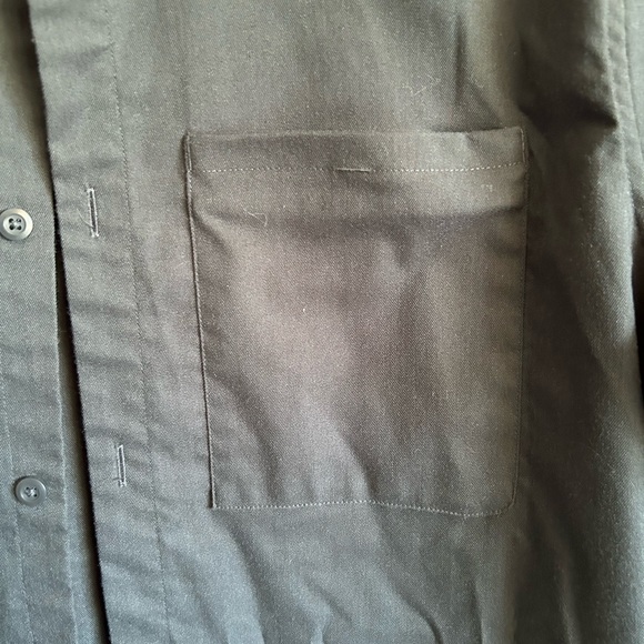 Lulu Lemon Button Down - Picture 3 of 5